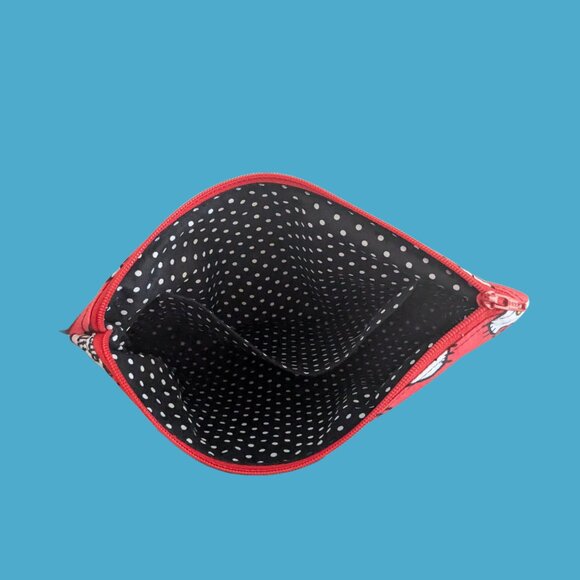 Hand Crafted Bag/Pencil Case - Picture 3 of 6